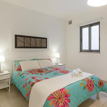 Ivy Mansions St Julians Central Swieqi San Ġiljan Exterior foto