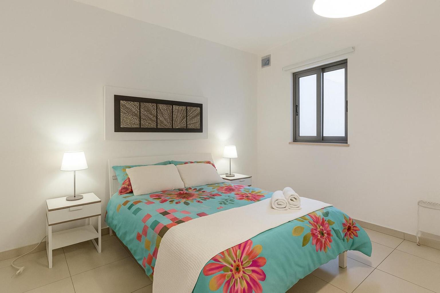 Ivy Mansions St Julians Central Swieqi San Ġiljan Exterior foto