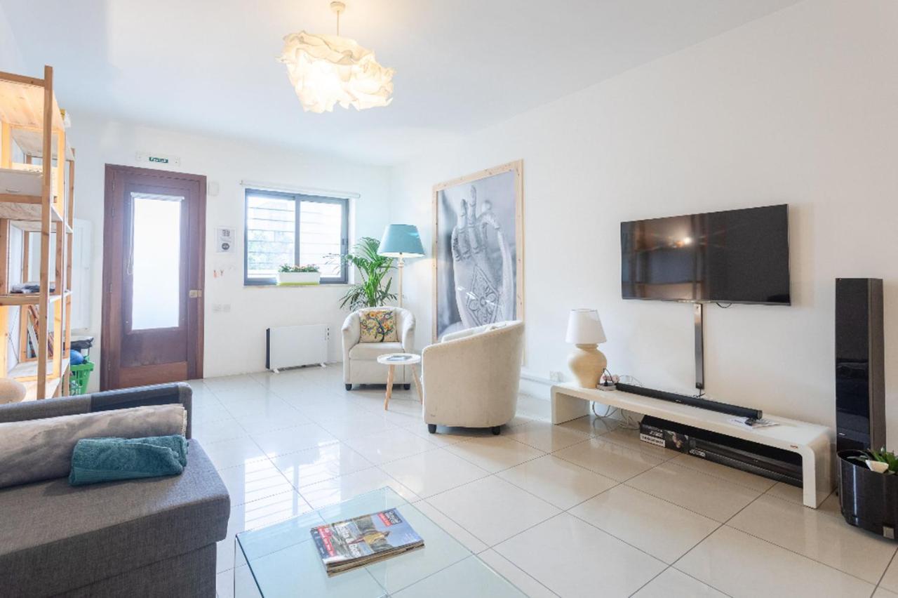 Ivy Mansions St Julians Central Swieqi San Ġiljan Exterior foto