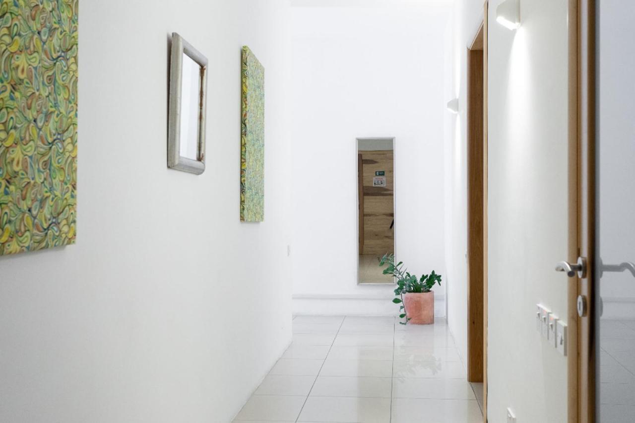 Ivy Mansions St Julians Central Swieqi San Ġiljan Exterior foto