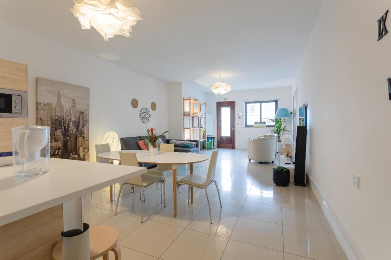 Ivy Mansions St Julians Central Swieqi San Ġiljan Exterior foto